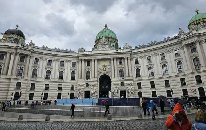 🎼 Three Days in Vienna – A Perfect Itinerary (with Google Maps)