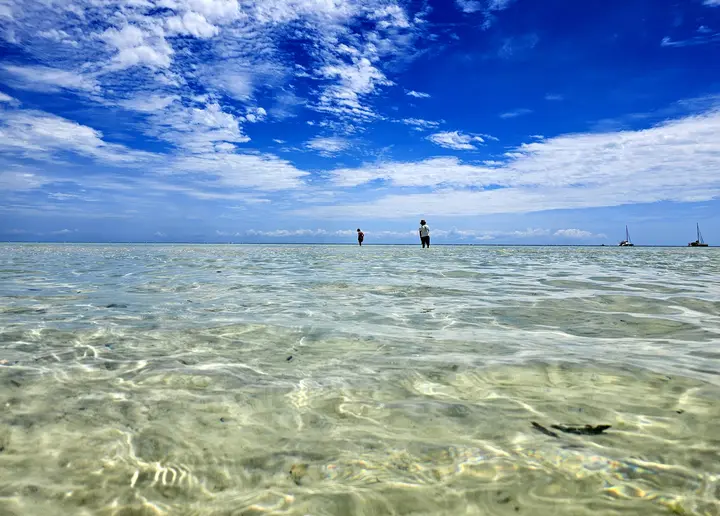🏝️ 2-Day Beach Escapade to Camotes Island, Cebu 🏝️ 2-Day Beach Escapade to Camotes Island, Cebu