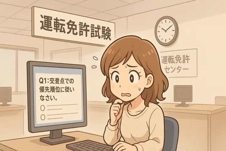 🚗 免許先生 — Japan Menkyo Sensei App: The Best Way to Pass the Japanese Driver’s License Exam 🚗 免許先生 — Japan Menkyo Sensei App: The Best Way to Pass the Japanese Driver’s License Exam
