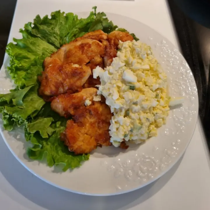 🍗 Chicken Namban – Japan’s Ultimate Fried Chicken