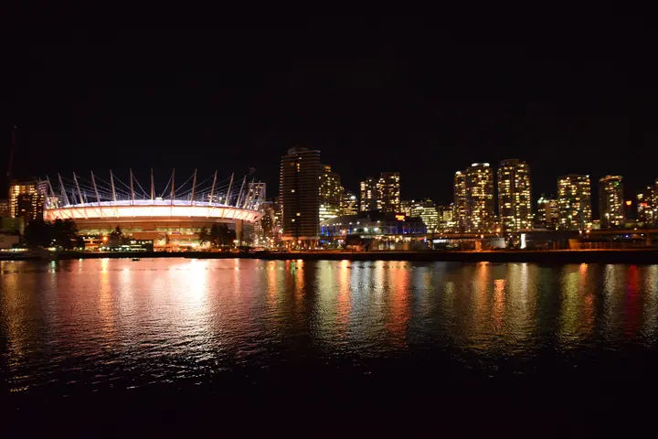 🇨🇦 Vancouver for 2 Days – with Google Maps