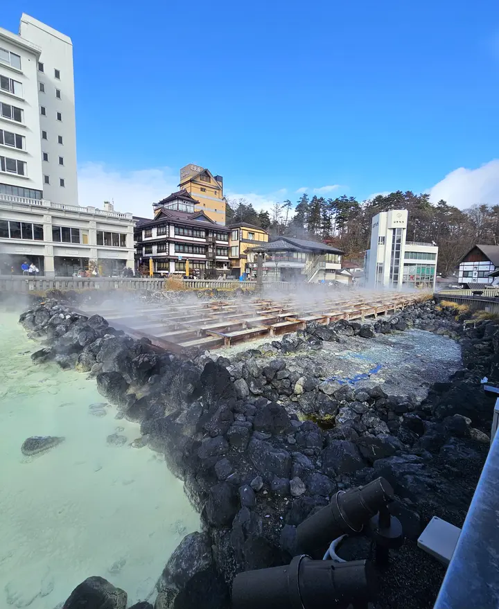 🛁 Japanese Public Bath - Tips for the Shy Foreigners