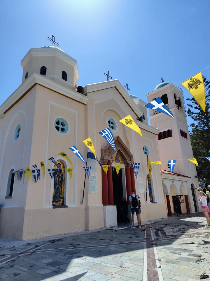 🏛️ A Perfect Weekend in Kos, Greece: Sun, History & Island Charm